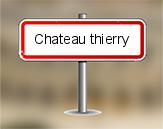 Diagnostic immobilier devis en ligne Château Thierry