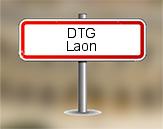 Diagnostic Technique Immobilier à Laon