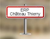 ERP à