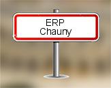 ERP à Chauny