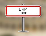 ERP à Laon