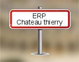 ERP à Château Thierry