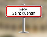 ERP à Saint Quentin