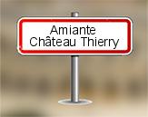 Diagnostic amiante à