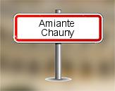Diagnostic amiante à Chauny