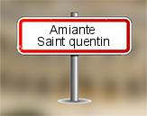 Diagnostic amiante à Saint Quentin