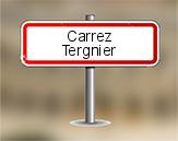 Loi Carrez à Tergnier