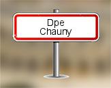 DPE à Chauny
