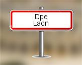 DPE à Laon