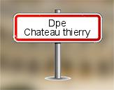 DPE à Château Thierry
