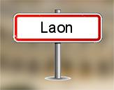 Diagnostiqueur immobilier Laon