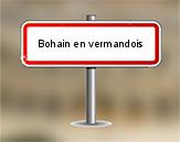 Diagnostic immobilier devis en ligne Bohain en Vermandois