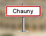 Diagnostic immobilier devis en ligne Chauny