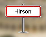 Diagnostiqueur immobilier Hirson