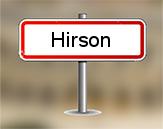 Diagnostiqueur Hirson