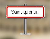 Diagnostiqueur immobilier Saint Quentin