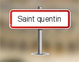 Diagnostic immobilier devis en ligne Saint Quentin