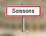 Diagnostiqueur immobilier Soissons