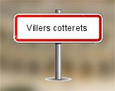 Diagnostiqueur immobilier Villers Cotterêts