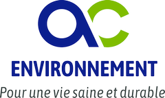 Logo AC Environnement Contacter votre cabinet ASE sur Laon